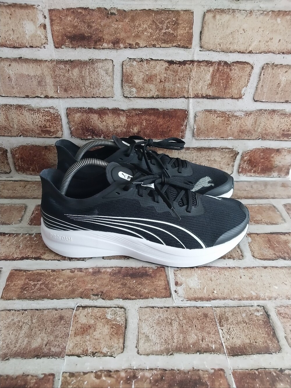 🆕️brand New Puma Redeem Pro Racer - Picture 2 of 12